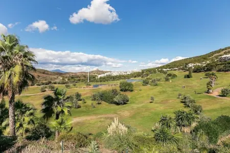 Brisas del Golf, Villa moderne à Alhaurín el Grande avec piscine - Photo 29