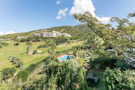 Brisas del Golf, Villa moderne à Alhaurín el Grande avec piscine - Photo 30