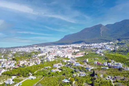 Brisas del Golf, Villa moderne à Alhaurín el Grande avec piscine - Photo 31