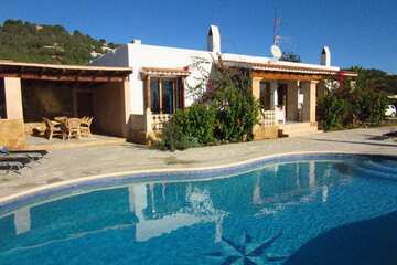 Location Île d'Ibiza , Maison à Es Cubells, Villa Estrella ES-07830-44 N°524954