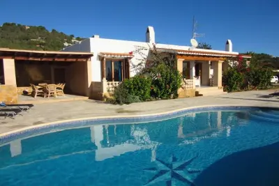 Maison à Es Cubells, Villa Estrella - N°524954