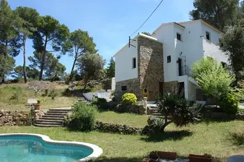 Casa en Begur,Casa Rey ES-17255-59 N°750971