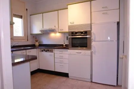 Casa Rey, Maison de vacances avec piscine, grand jardin avec piscine et belle vue à Begur - Photo 7