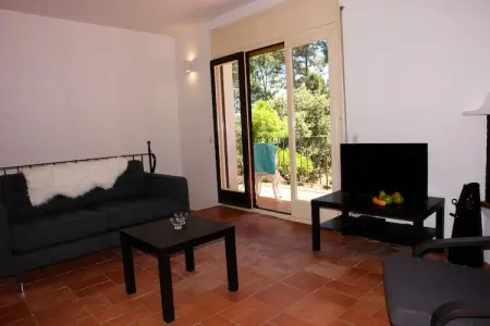 Casa Rey, Maison de vacances avec piscine, grand jardin avec piscine et belle vue à Begur - Photo 11