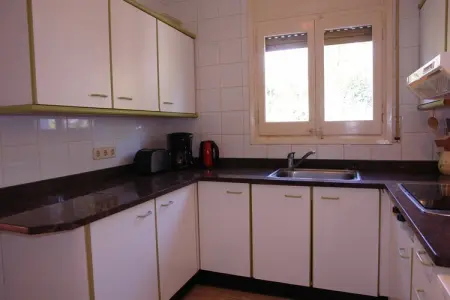 Casa Rey, Maison de vacances avec piscine, grand jardin avec piscine et belle vue à Begur - Photo 15