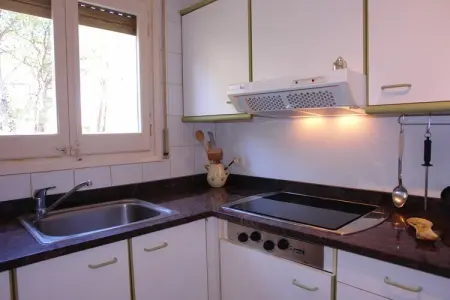 Casa Rey, Maison de vacances avec piscine, grand jardin avec piscine et belle vue à Begur - Photo 17