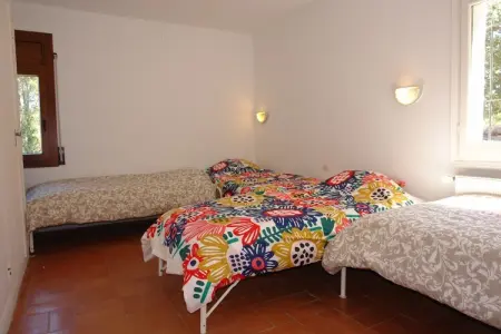 Casa Rey, Maison de vacances avec piscine, grand jardin avec piscine et belle vue à Begur - Photo 21