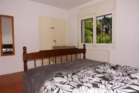 Casa Rey, Maison de vacances avec piscine, grand jardin avec piscine et belle vue à Begur - Photo 22