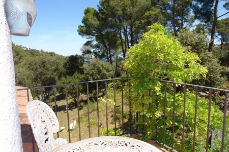 Casa Rey, Maison de vacances avec piscine, grand jardin avec piscine et belle vue à Begur - Photo 31