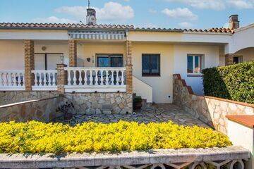 Location Maison à Sant Pere Pescador,Sant Pere Playa - N°750935