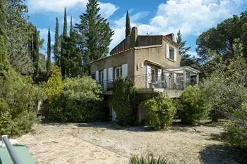 Villa in Vieussan,L'Oustal de Vieussan FR-00032-33 N°681396