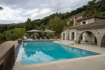 Rhône Alpes, Villa in Les Salelles, Villa Ardeche FR-00034-24 N°749856