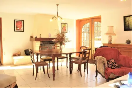 Maison de vacances, Maison périgourdine en pierre avec piscine privée, près de sites touristiques. - Photo 3