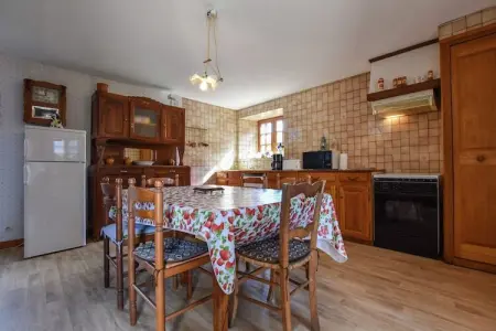 Maison de vacances, Maison périgourdine en pierre avec piscine privée, près de sites touristiques. - Photo 8