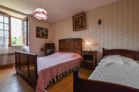 Maison de vacances, Maison périgourdine en pierre avec piscine privée, près de sites touristiques. - Photo 10