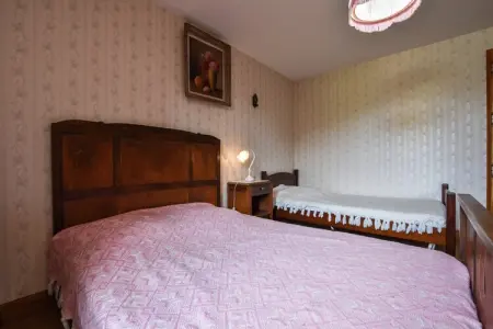 Maison de vacances, Maison périgourdine en pierre avec piscine privée, près de sites touristiques. - Photo 12