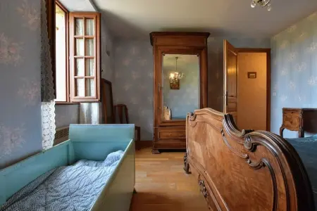 Maison de vacances, Maison périgourdine en pierre avec piscine privée, près de sites touristiques. - Photo 13