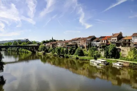 Maison de vacances, Maison périgourdine en pierre avec piscine privée, près de sites touristiques. - Photo 26