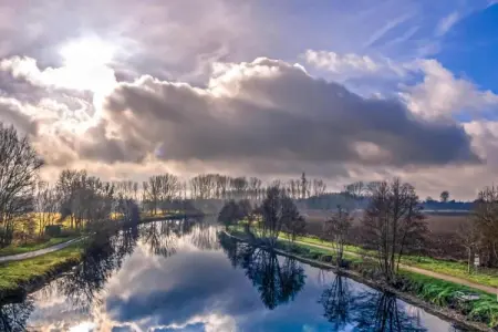 Maison de vacances, Maison périgourdine en pierre avec piscine privée, près de sites touristiques. - Photo 36