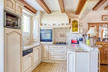 Plein Sud, Belle maison à Penestin en Bretagne à 2 min à pied de la mer - Photo 2