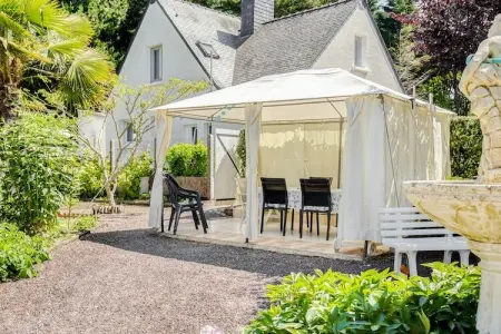 Plein Sud, Belle maison à Penestin en Bretagne à 2 min à pied de la mer - Photo 4