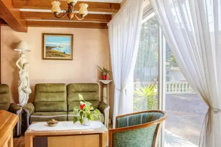 Plein Sud, Belle maison à Penestin en Bretagne à 2 min à pied de la mer - Photo 6