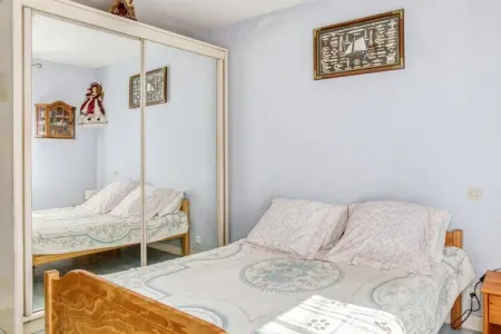 Plein Sud, Belle maison à Penestin en Bretagne à 2 min à pied de la mer - Photo 12