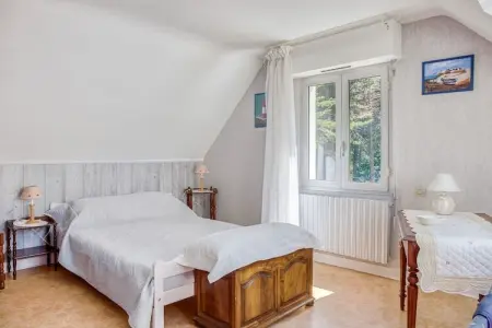 Plein Sud, Belle maison à Penestin en Bretagne à 2 min à pied de la mer - Photo 13