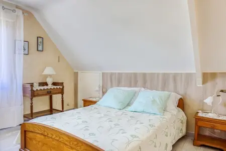 Plein Sud, Belle maison à Penestin en Bretagne à 2 min à pied de la mer - Photo 14