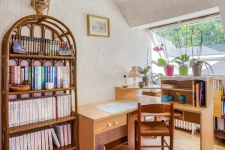 Plein Sud, Belle maison à Penestin en Bretagne à 2 min à pied de la mer - Photo 16