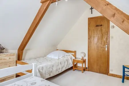 Plein Sud, Belle maison à Penestin en Bretagne à 2 min à pied de la mer - Photo 18