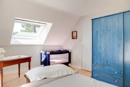 Plein Sud, Belle maison à Penestin en Bretagne à 2 min à pied de la mer - Photo 19