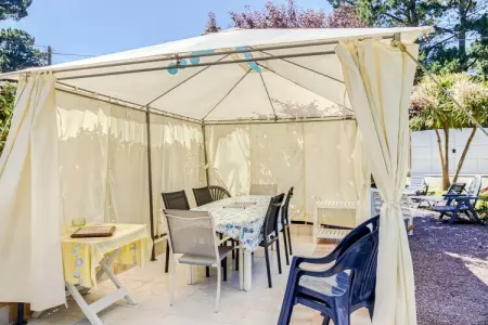 Plein Sud, Belle maison à Penestin en Bretagne à 2 min à pied de la mer - Photo 22