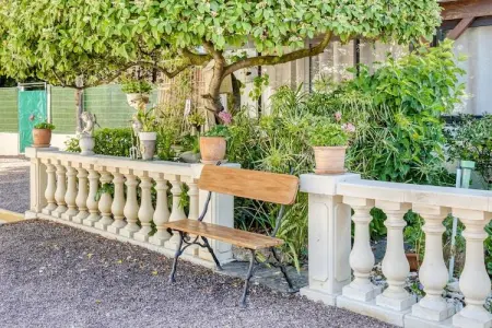 Plein Sud, Belle maison à Penestin en Bretagne à 2 min à pied de la mer - Photo 24