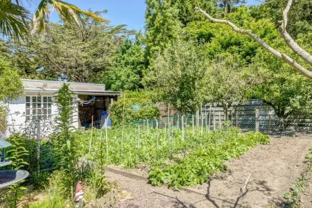 Plein Sud, Belle maison à Penestin en Bretagne à 2 min à pied de la mer - Photo 25