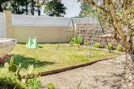 Plein Sud, Belle maison à Penestin en Bretagne à 2 min à pied de la mer - Photo 26