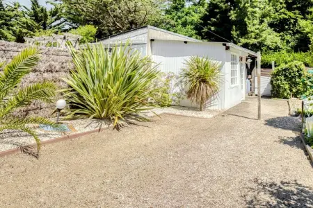 Plein Sud, Belle maison à Penestin en Bretagne à 2 min à pied de la mer - Photo 28