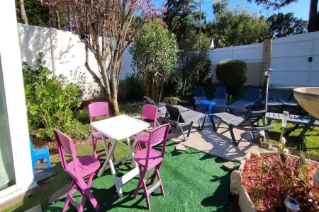 Plein Sud, Belle maison à Penestin en Bretagne à 2 min à pied de la mer - Photo 32