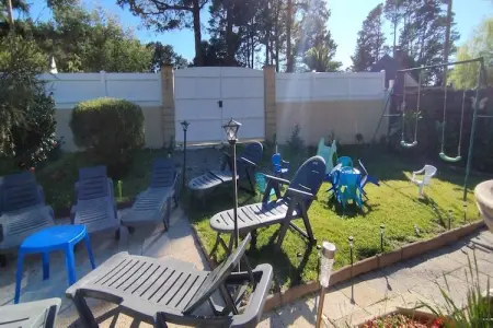 Plein Sud, Belle maison à Penestin en Bretagne à 2 min à pied de la mer - Photo 33