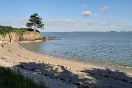Plein Sud, Belle maison à Penestin en Bretagne à 2 min à pied de la mer - Photo 36