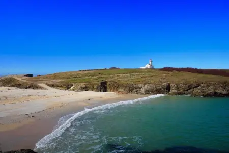 Plein Sud, Belle maison à Penestin en Bretagne à 2 min à pied de la mer - Photo 38