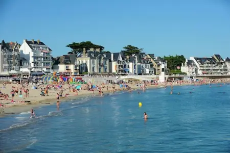 Plein Sud, Belle maison à Penestin en Bretagne à 2 min à pied de la mer - Photo 39
