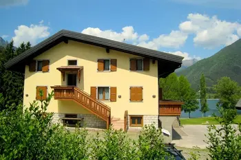 Casa en Ledro,Villa Etti Trilo - Fronte Lago IT-38060-031 N°658505