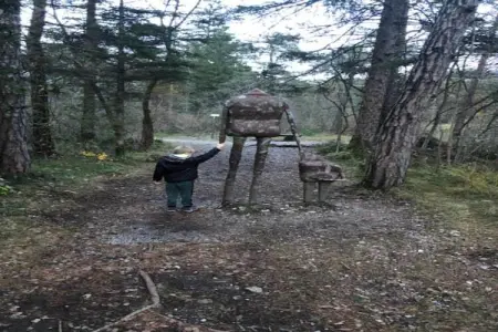Villa Etti Trilo - Fronte Lago, Magnifique maison de vacances au lac Ledro, vues incroyables - Photo 20