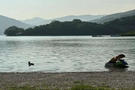 Villa Etti Trilo - Fronte Lago, Magnifique maison de vacances au lac Ledro, vues incroyables - Photo 22