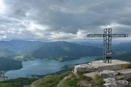 Villa Etti Trilo - Fronte Lago, Magnifique maison de vacances au lac Ledro, vues incroyables - Photo 27