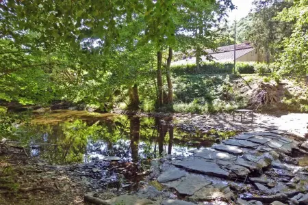 Insieme in Panche, Bel appartement dans les collines de Pistoia - Photo 28