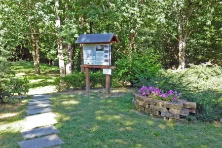 Insieme in Panche, Bel appartement dans les collines de Pistoia - Photo 29