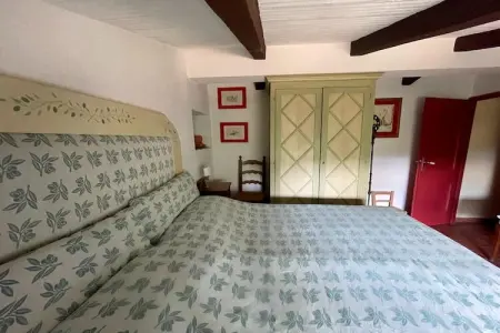 Casa Stefania, Gîte rustique à Scheggia avec piscine - Photo 22