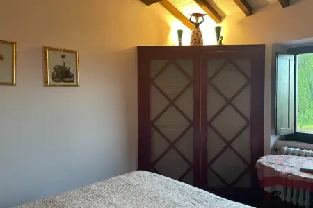 Casa Stefania, Gîte rustique à Scheggia avec piscine - Photo 23